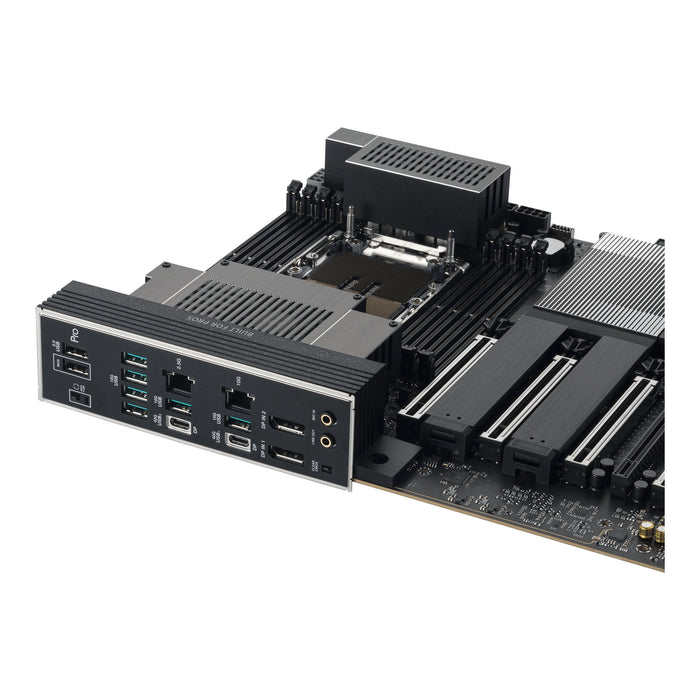 Asus Pro Ws W890e-Sage Intel,4710,Ddr5,Ebb