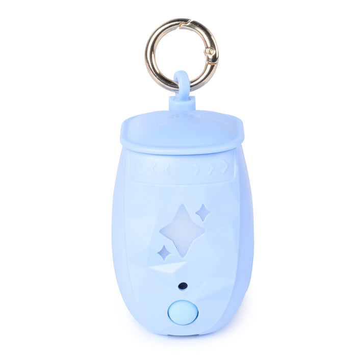 Figura De Juguete De Spin Master Peekimo (Azul)6078034