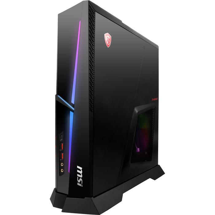 EAN 4711377361378 - MSI MPG Trident AS AI 2NVN7-011EU Intel Core Ultra 7 265F 32 GB DDR5-SDRAM 1 TB SSD NVIDIA GeForce RTX 50 imagen 3