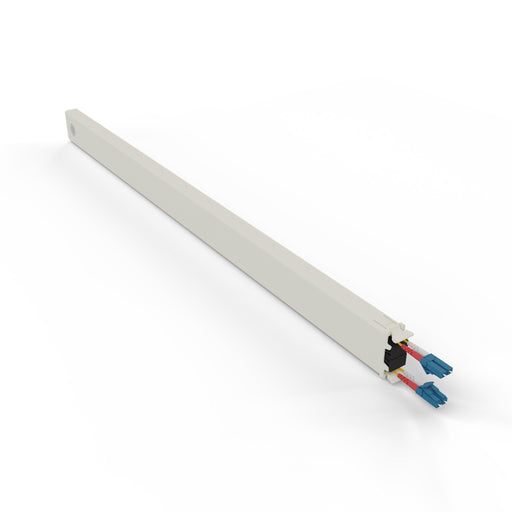 EAN 4262427630376 - PATCHBOX CONE30OS211 Cable de fibra óptica e InfiniBand 1,8 m LC/LC Amarillo imagen 1