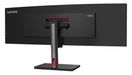EAN 0196802362085 - Lenovo ThinkVision P49w-30 pantalla para PC 124,5 cm (49") 5120 x 1440 Pixeles Dual WQHD LED Negro imagen 14