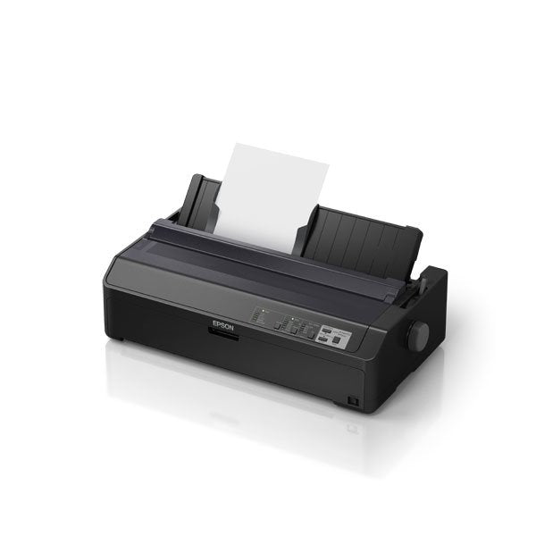 EAN 8715946645636 - Epson FX-2190II impresora de matriz de punto 240 x 144 DPI 738 carácteres por segundo imagen 4