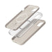 EAN 5904310702287 - Crong CRG-COLRM-IP1461-STN funda para teléfono móvil 15,5 cm (6.1") Beige imagen 2