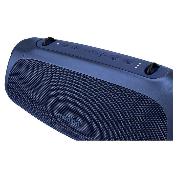 EAN 4061275233568 - MEDION LIFE P61746 Azul 30 W imagen 4