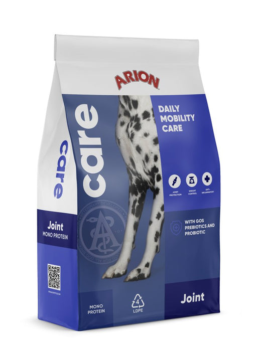 Arion Care Joint Sucha Karma Para Perro 12kg