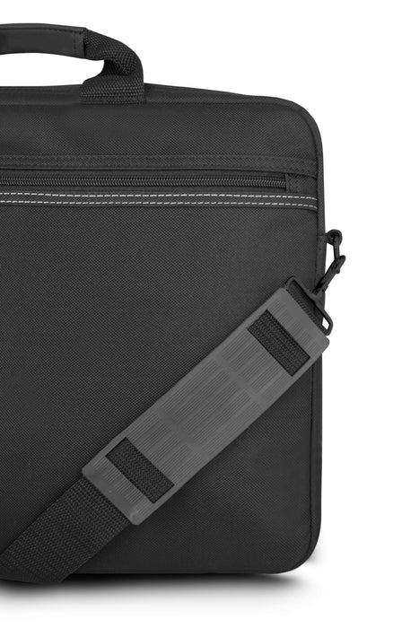 EAN 0888225015272 - Urban Factory Nylee Pro 30,5 cm (12") Maletín Negro imagen 5