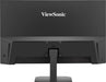 EAN 0766907027167 - Viewsonic VA VA2708-4K-HD pantalla para PC 68,6 cm (27") 3840 x 2160 Pixeles 4K Ultra HD LED Negro imagen 4