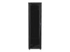 EAN 5901969415025 - Lanberg FF01-8837-12B armario rack 37U Rack o bastidor independiente Negro imagen 2