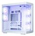 EAN 8800263650910 - Zalman P60 WHITE carcasa de ordenador Midi Tower Blanco imagen 9