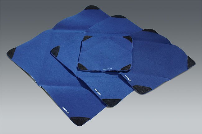 EAN 4030432028002 - Novoflex Bluewrap XL imagen 1