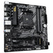 EAN 4719331870454 - GIGABYTE B550M DS3H R2 placa base AMD B550 Zócalo AM4 micro ATX imagen 3