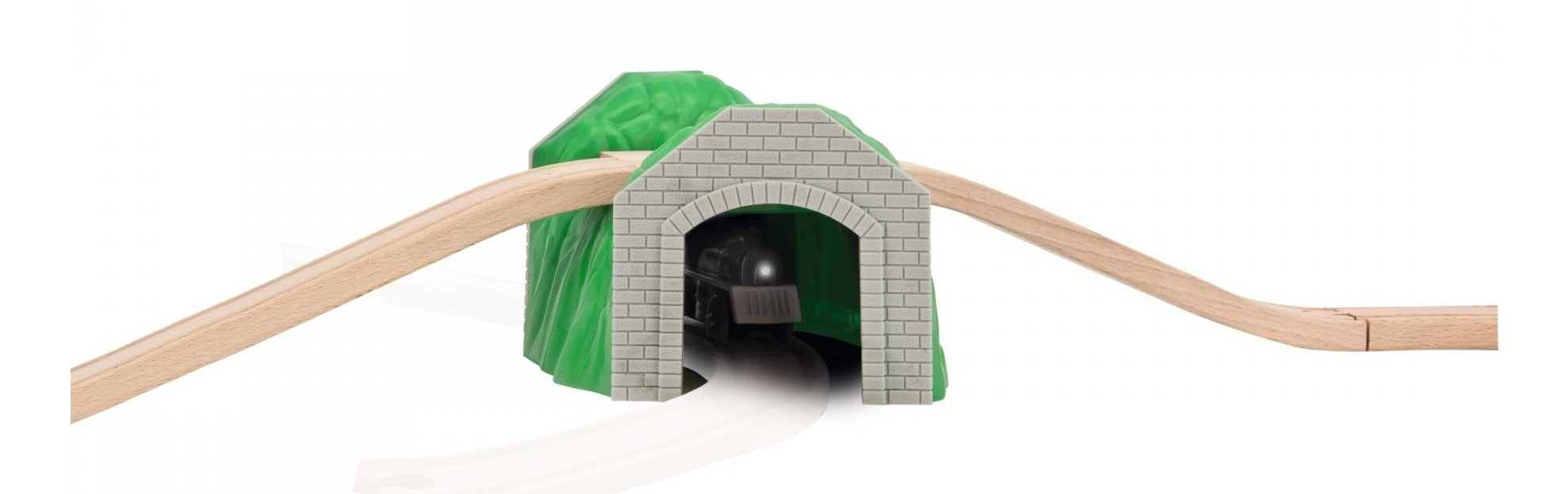 EAN 4003046009170 - Eichhorn Tunnel imagen 3