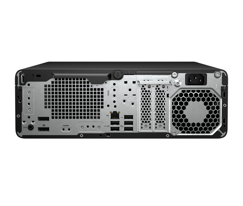 Hp Z2 Sff G1i Intel Core Ultra 7 265 16go 1to Rtx A1000 8go W11p 3/3/3