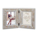 EAN 8020912061571 - ZEP Levico 2Q Marco digital Natural, Blanco imagen 1