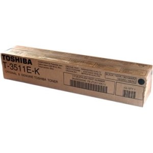 EAN 4519232112642 - Dynabook T-3511EK cartucho de tóner 1 pieza(s) Original Negro imagen 1