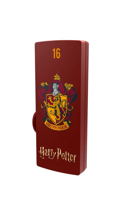 Emtec Usb-Stick 16 Gb M730  Usb 2.0 Harry Potter Gryffindor