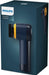 EAN 8710103978589 - Philips GCA1000/60 limpiazapatos eléctrico Cepillo limpiazapatos eléctrico portátil Negro, Azul imagen 9