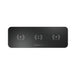EAN 4040895008039 - Terratec 326444 cargador de dispositivo móvil MP3, Reloj inteligente Negro USB Interior imagen 1