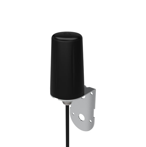 EAN 5055416014474 - Panorama Antennas B4BE-6-60-5SP antena para red Antena omnidireccional SMA 5 dBi imagen 1