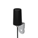 EAN 5055416014474 - Panorama Antennas B4BE-6-60-5SP antena para red Antena omnidireccional SMA 5 dBi imagen 1