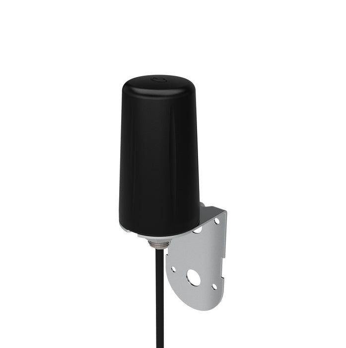 Bracket Mount Antenna  617-960/1710-6000mhz 10m