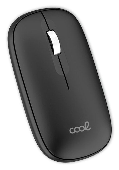 EAN 8434847066585 - COOL Accesorios 8434847066585 ratón Oficina Ambidextro RF Wireless + Bluetooth Óptico 1200 DPI imagen 3