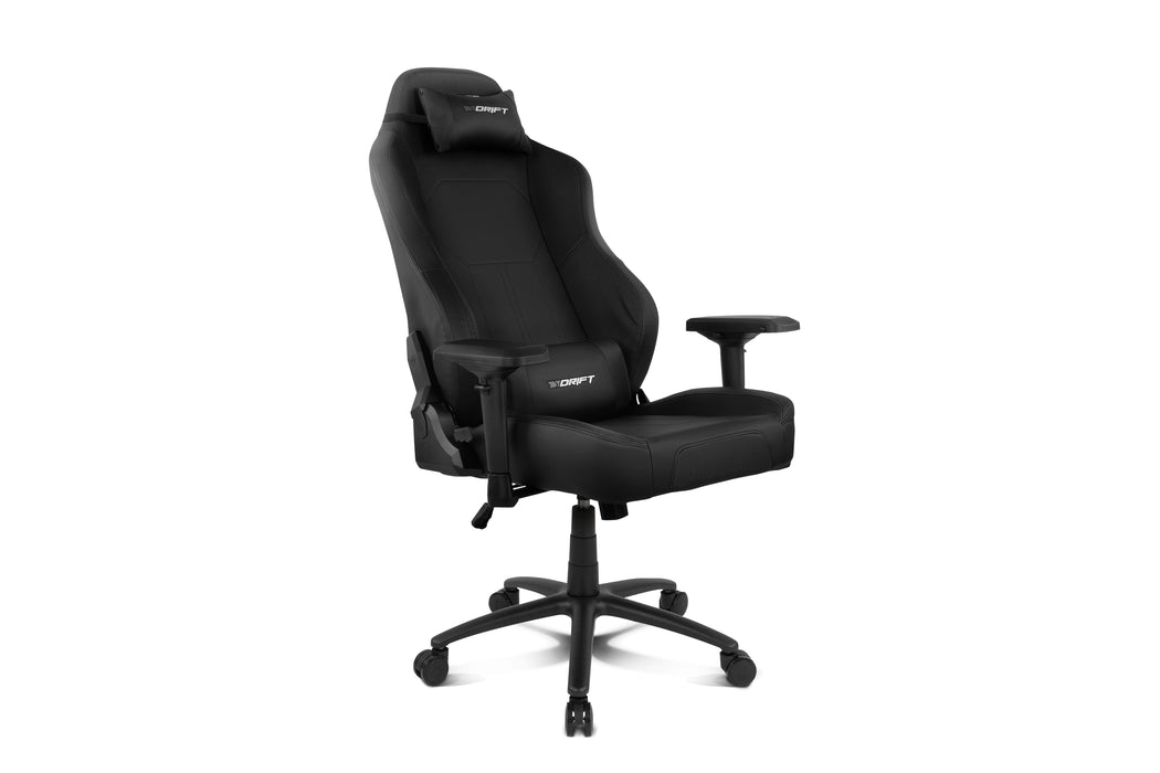 Silla Gaming Drift Dr250xxl Negro