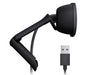 EAN 5099206113268 - Logitech 960-001585 cámara web 2 MP 1920 x 1080 Pixeles USB Grafito imagen 4