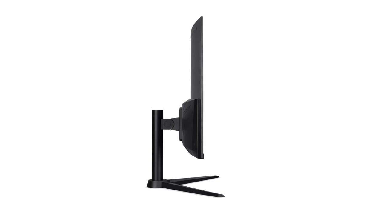EAN 4711121931598 - Acer NITRO XZ0 XZ322QU P3 pantalla para PC 80 cm (31.5") 2560 x 1440 Pixeles Wide Quad HD LCD Negro imagen 6
