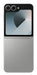 EAN 8806095776095 - Samsung Galaxy Z Flip6 17 cm (6.7") SIM doble Android 14 5G USB Tipo C 12 GB 256 GB 4000 mAh Plata imagen 5