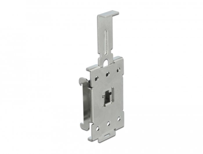 Delock Adaptador De Carril Din