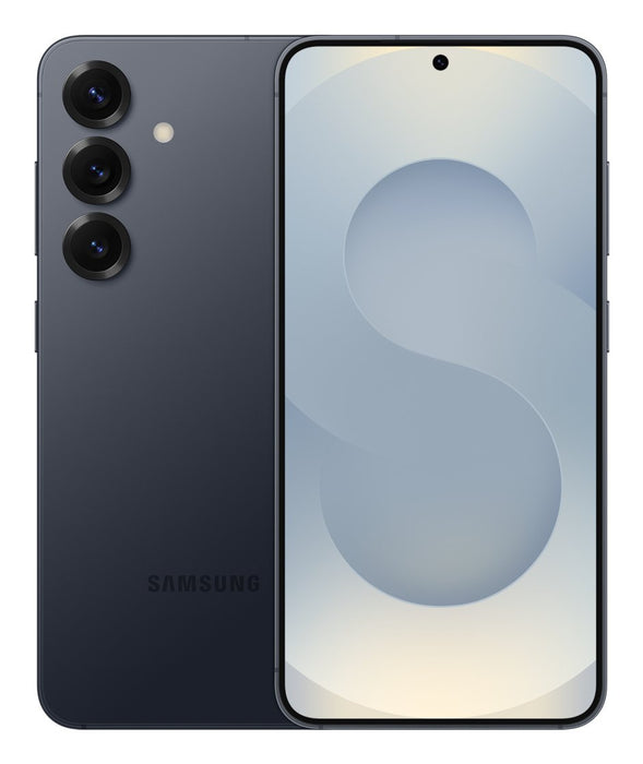 EAN 8806095815527 - Samsung Galaxy S25 SM-S931B/DS 15,8 cm (6.2") SIM doble Android 15 5G USB Tipo C 12 GB 256 GB 4000 mAh Ne imagen 1