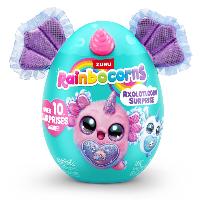 EAN 4894680042254 - Rainbocorns 92120 set de juguetes imagen 27