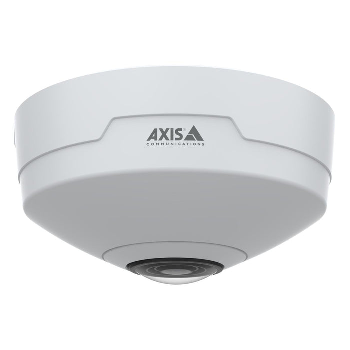 EAN 7331021080669 - Axis M4328-P Almohadilla Cámara de seguridad IP Interior 2992 x 2992 Pixeles Techo/pared imagen 1