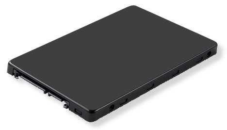 EAN 0889488530205 - Lenovo 4XB7A38273 unidad de estado sólido 960 GB 2.5" Serial ATA III TLC imagen 1