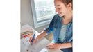 EAN 3501170977453 - Papermate Flair rotulador Medio Multicolor 16 pieza(s) imagen 3