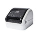 EAN 4977766826884 - Brother QL-1110NWB impresora de etiquetas Térmica directa 300 x 300 DPI 110 mm/s Inalámbrico y alámbrico  imagen 5