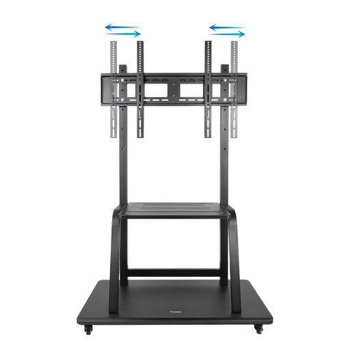 EAN 8433281013780 - TooQ Coloso 2,54 m (100") Negro imagen 2