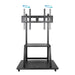 EAN 8433281013780 - TooQ Coloso 2,54 m (100") Negro imagen 2