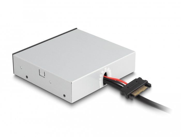 Delock 64208 Panel Frontal De 3.5" Usb 5 Gbps 10 X Usb Tipo-A