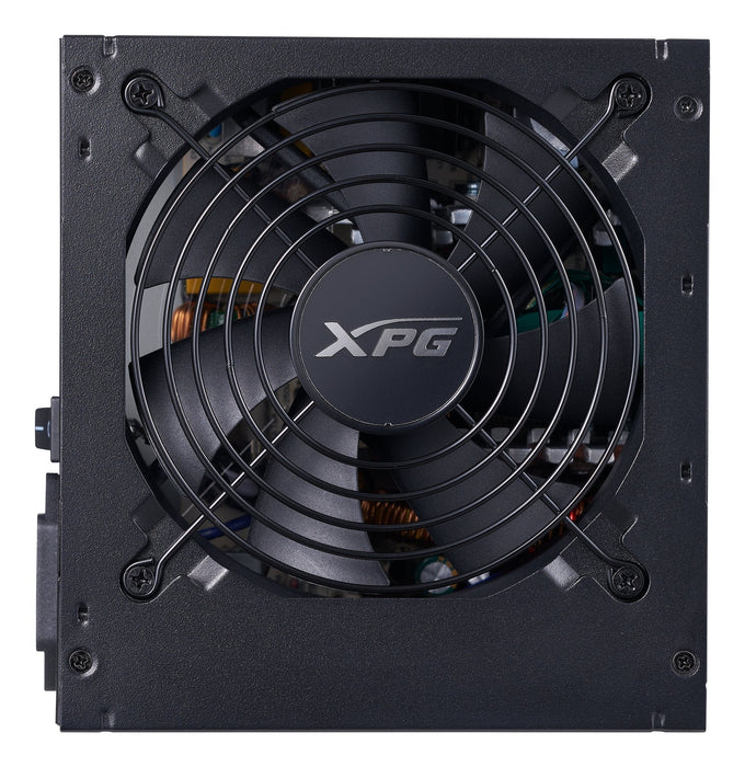 EAN 4711085948618 - XPG PROBE 700 BRONZE unidad de fuente de alimentación 700 W 20+4 pin ATX ATX Negro imagen 7