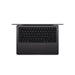 EAN 0195950489644 - Apple MacBook Pro Apple M M5 Portátil 36,1 cm (14.2") 16 GB 1 TB SSD Wi-Fi 6E (802.11ax) macOS Tahoe Negr imagen 2