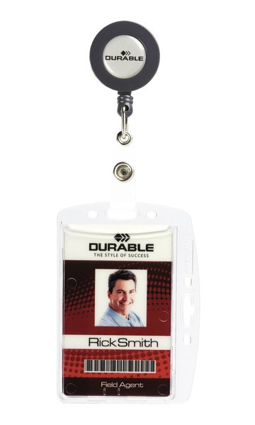 EAN 4005546804125 - Durable 8012 Acrílico 10 pieza(s) imagen 4