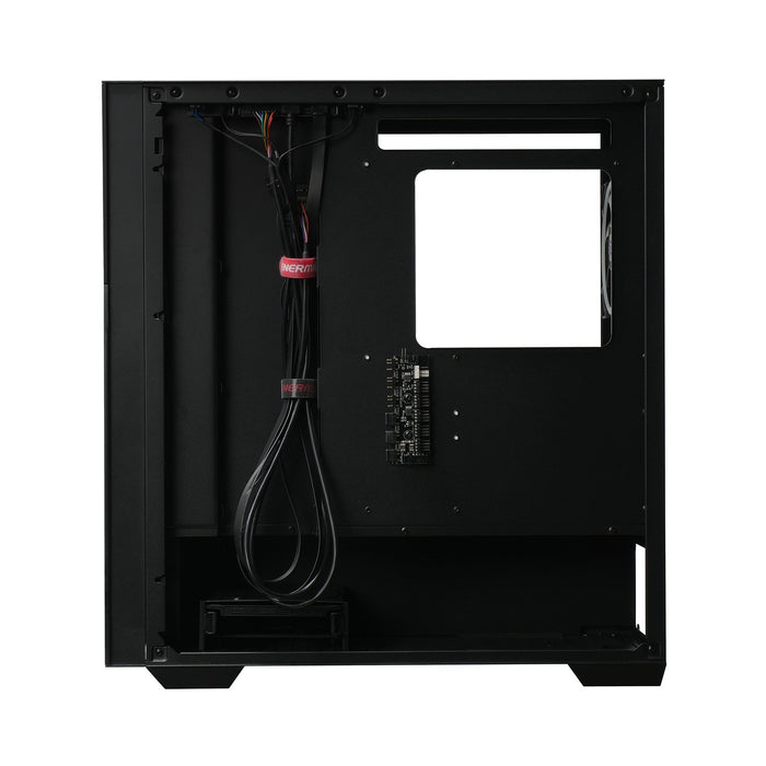 EAN 4713157728104 - Enermax K8 Midi Tower Negro imagen 6