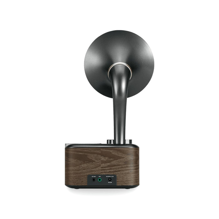 EAN 4711317995595 - Sangean WR-45 Portátil Negro imagen 4