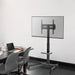 EAN 4052792060324 - LogiLink BP0121 soporte para TV 139,7 cm (55") Negro imagen 8