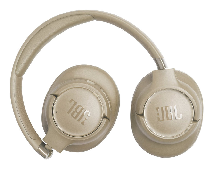 Jbl Tune 780nc Headset - Beige