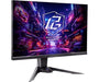 EAN 4710483944994 - Asrock Phantom Gaming pantalla para PC 68,6 cm (27") 2560 x 1440 Pixeles Quad HD LED Negro imagen 2