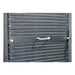 EAN 0731304231301 - APC AR8136BLK200 accesorio de bastidor Panel ciego imagen 4