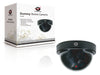 EAN 4015867193235 - Conceptronic CFCAMD cámara de seguridad ficticia Negro Almohadilla imagen 4